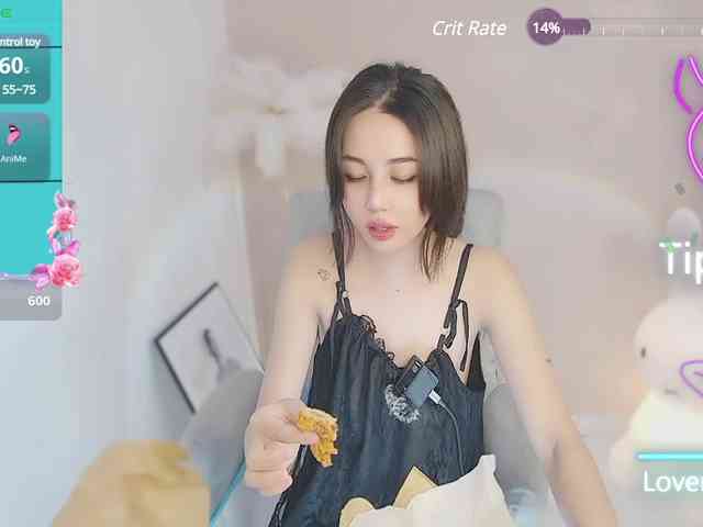 MissYy webcam