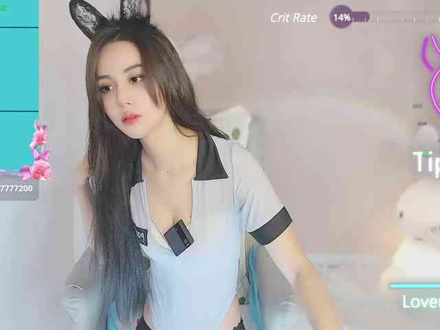 MissYy webcam