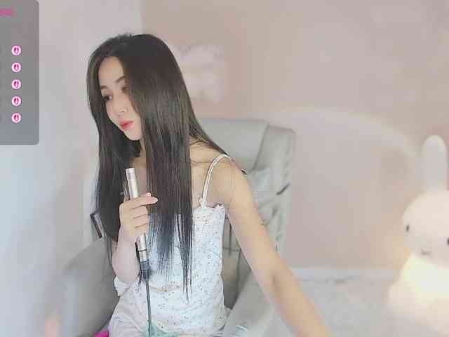 MissYy webcam