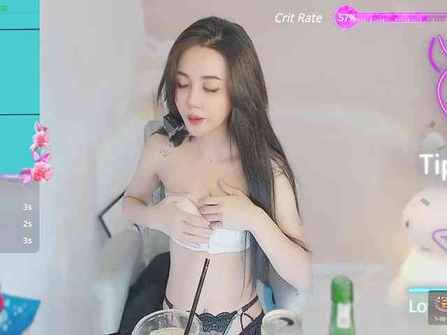MissYy webcam