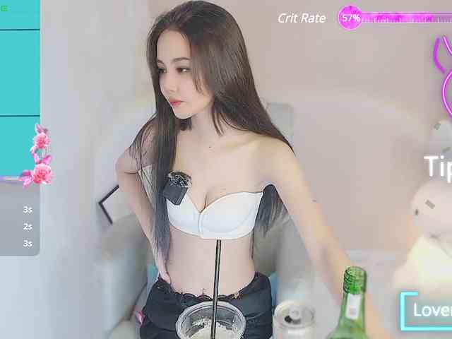 MissYy webcam