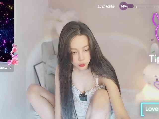 MissYy webcam