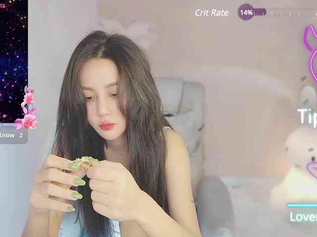 MissYy webcam