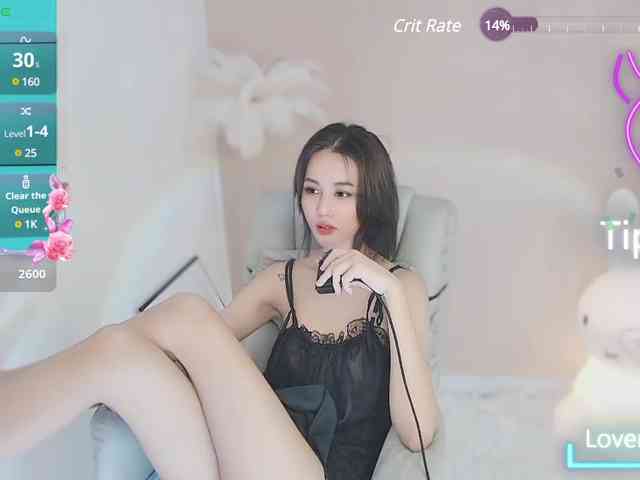 MissYy webcam
