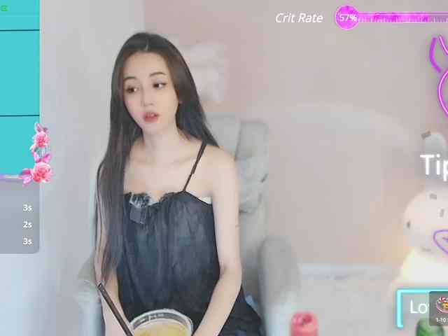 MissYy webcam