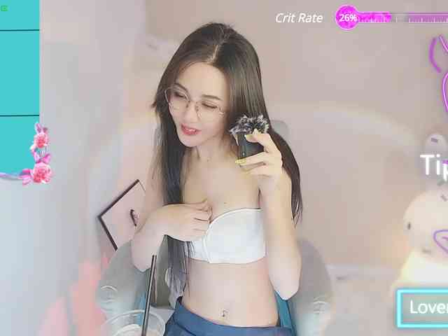 MissYy webcam