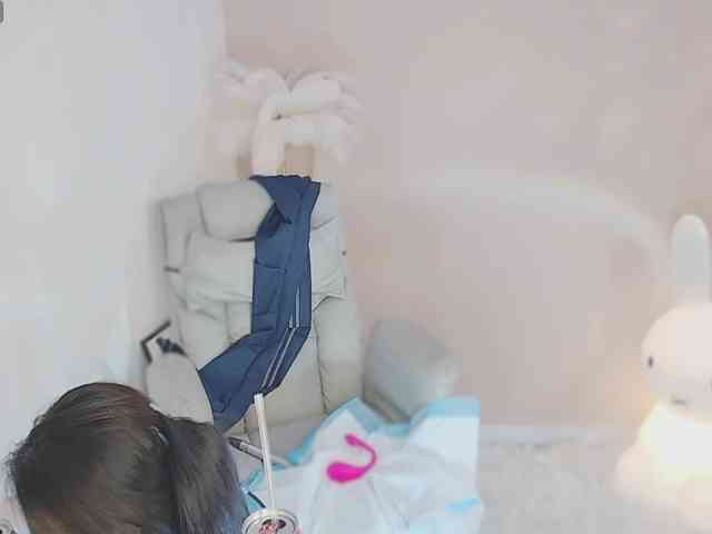 MissYy webcam