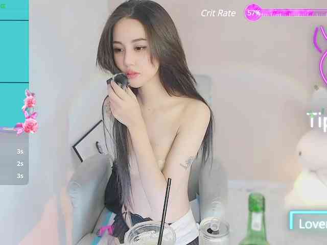 MissYy webcam