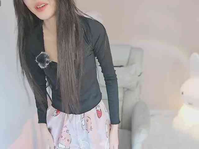 MissYy webcam
