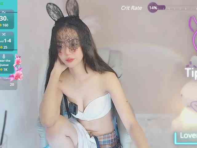 MissYy webcam