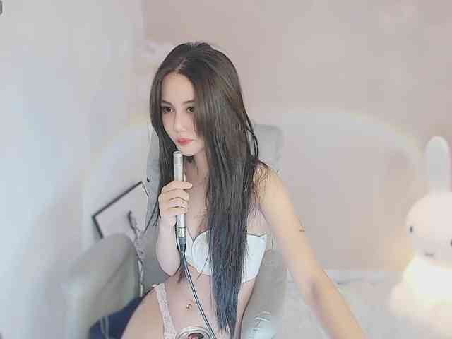 MissYy webcam
