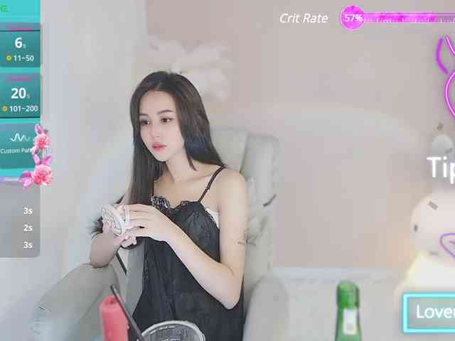 MissYy webcam