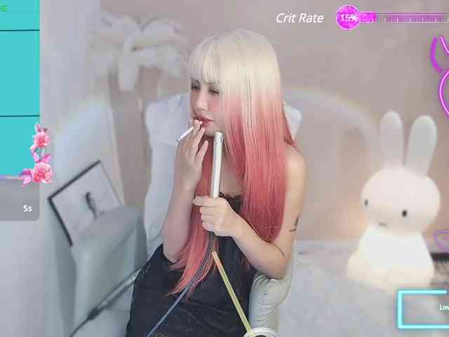 MissYy webcam