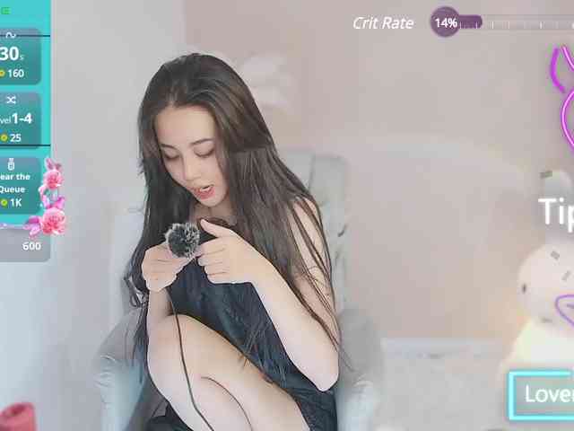 MissYy webcam