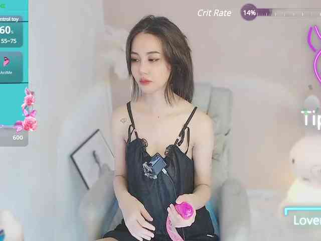 MissYy webcam