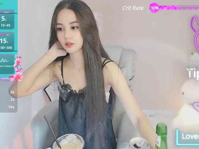MissYy webcam