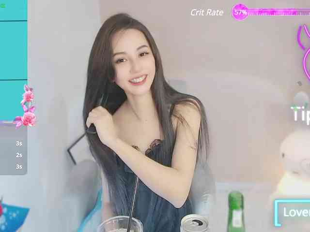 MissYy webcam