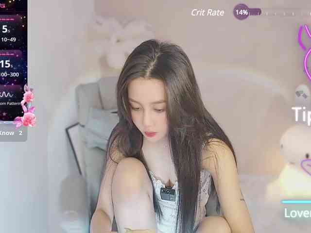 MissYy webcam