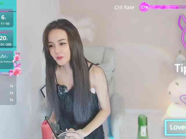 MissYy webcam