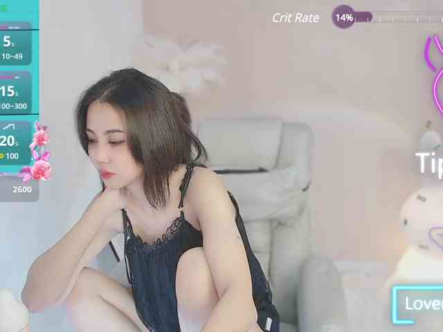 MissYy webcam