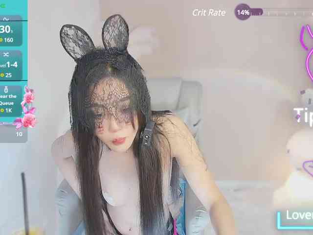 MissYy webcam