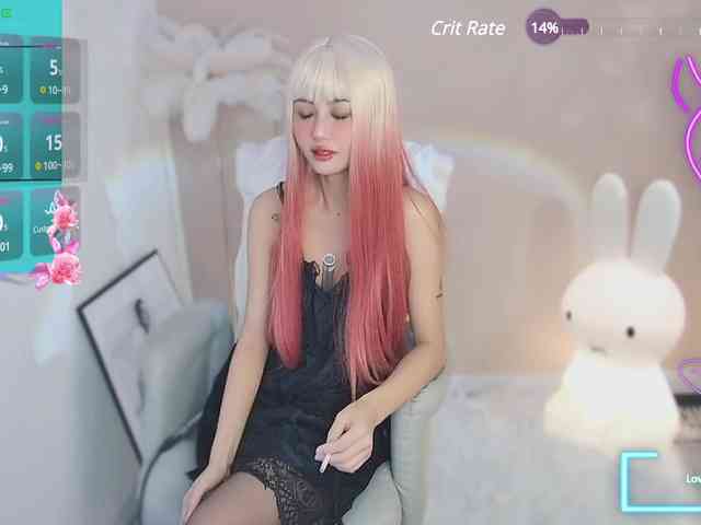 MissYy webcam