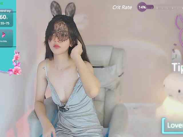 MissYy webcam