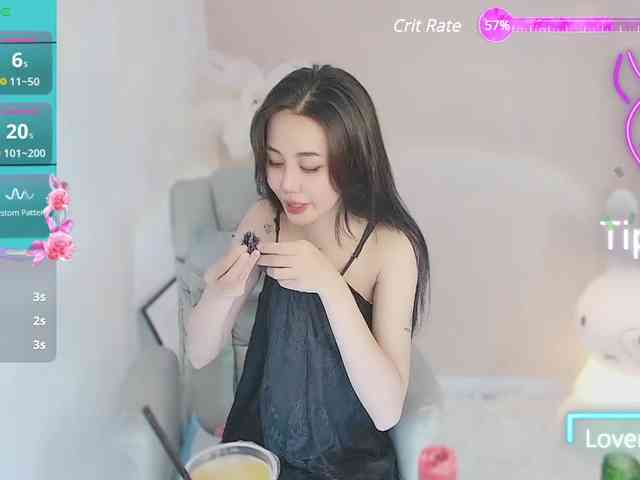 MissYy webcam