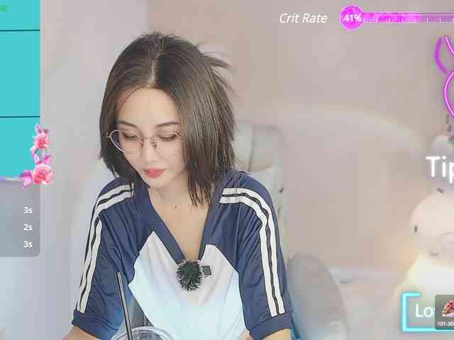 MissYy webcam