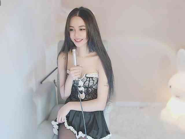 MissYy webcam