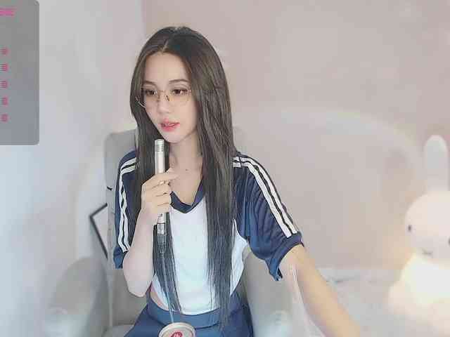 MissYy webcam