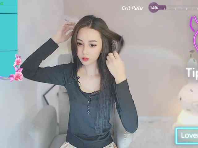 MissYy webcam