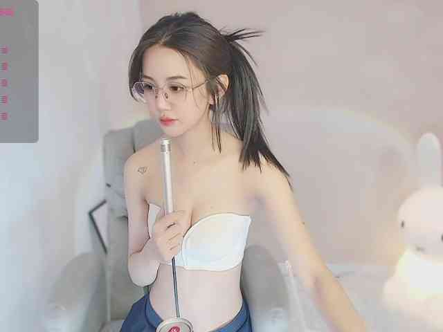 MissYy webcam