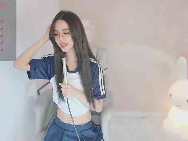 MissYy webcam