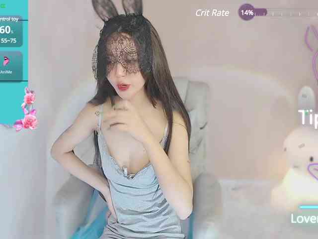MissYy webcam
