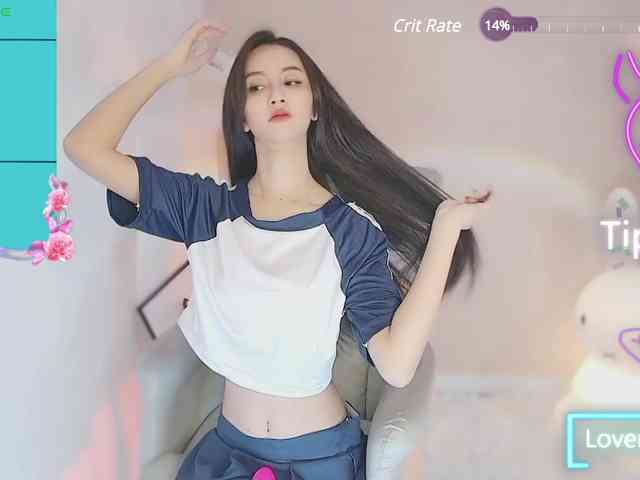 MissYy webcam