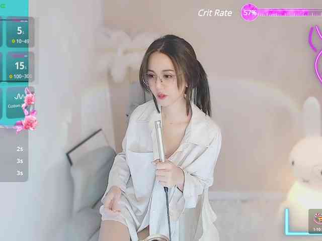 MissYy webcam