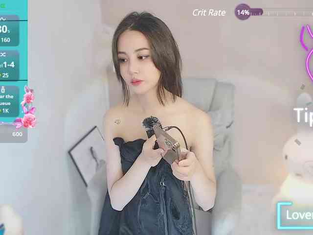 MissYy webcam