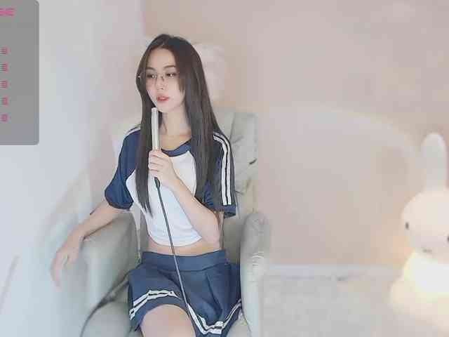 MissYy webcam