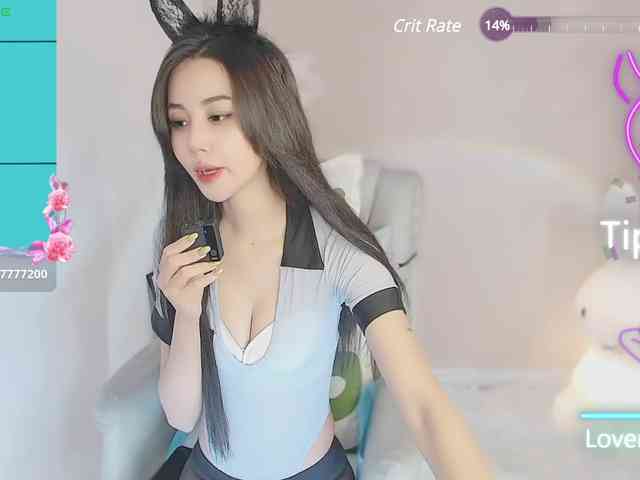 MissYy webcam