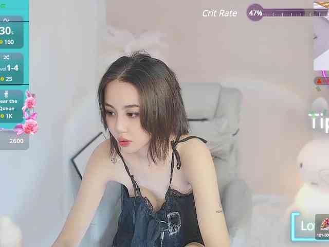 MissYy webcam