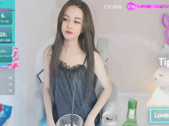 MissYy webcam