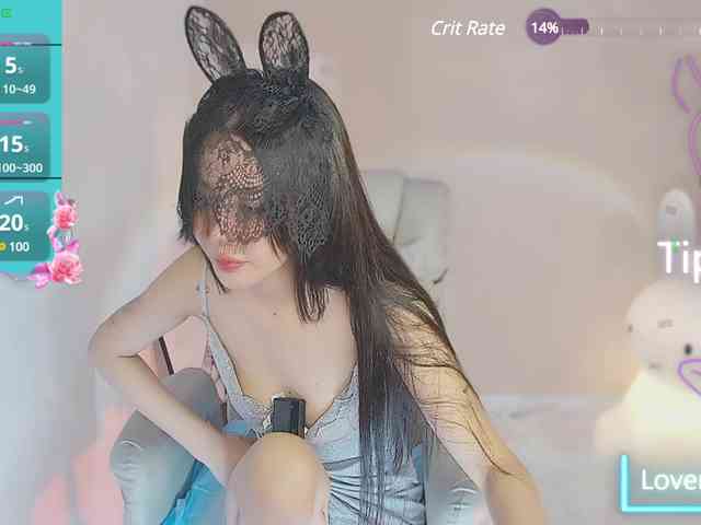MissYy webcam