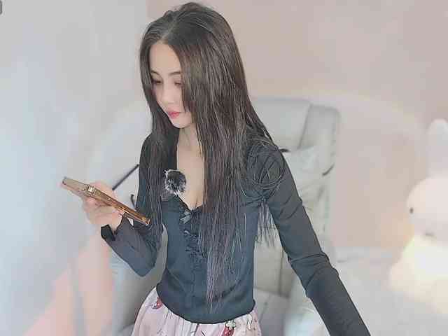 MissYy webcam