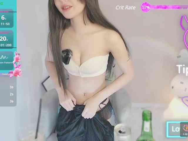 MissYy webcam
