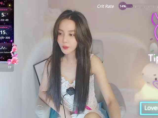 MissYy webcam