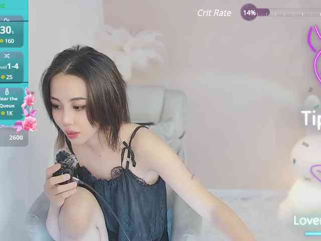 MissYy webcam