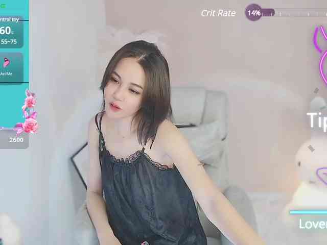 MissYy webcam