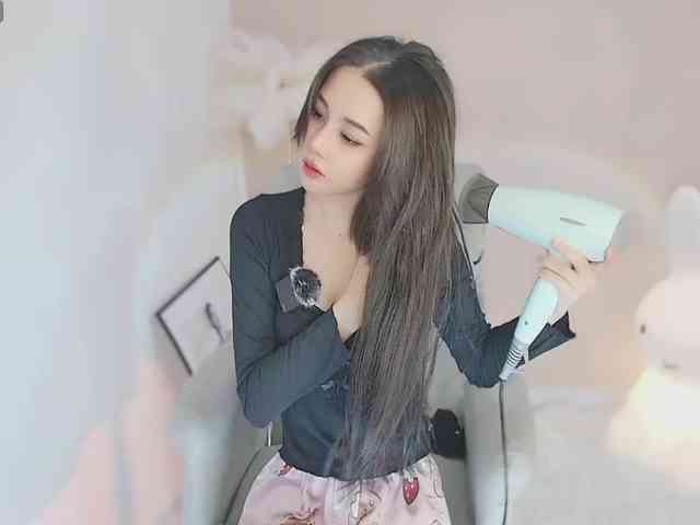 MissYy webcam
