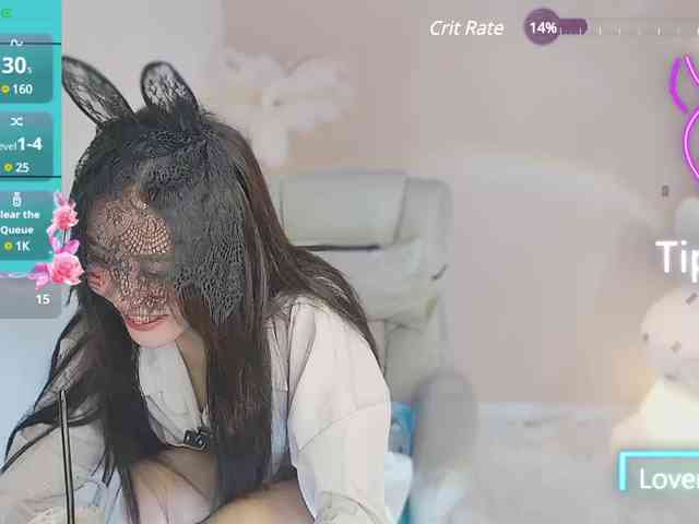 MissYy webcam